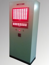 Annunciation Panel Anp-2104 Suitable For: Industry