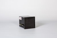 Compact Electronic Hooter