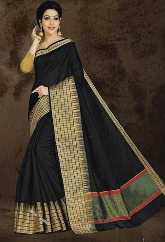 printed sarees