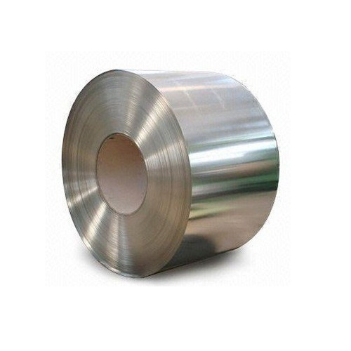Nickel Alloy Coil