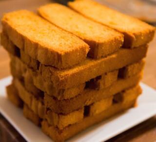 Special Suji Rusk