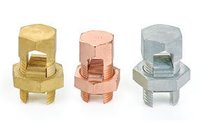 Brass Line Taps