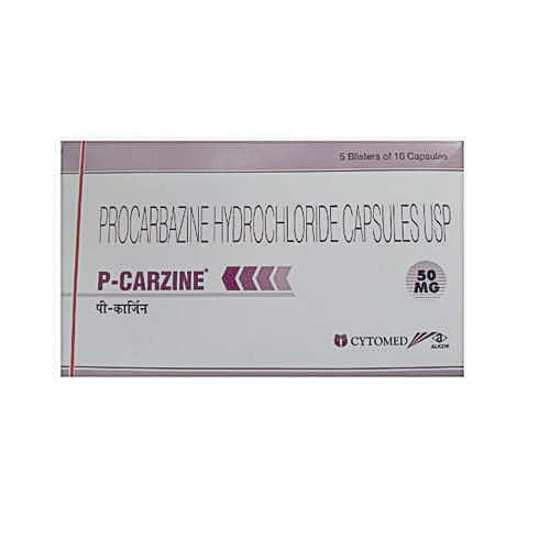 Procarbazine Capsule