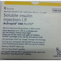 Soluble hm Penfil