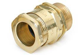 Golden A1 A2 Cable Gland