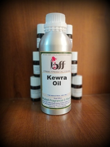 Kewra oil
