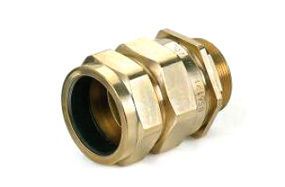 E1W Cable Gland