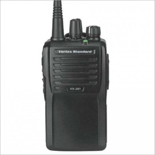 Walkie Talkie Vertex VX-261