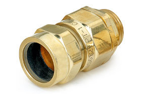 Golden Cw Cable Gland
