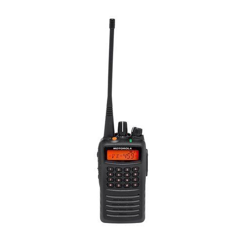 Motorola Walkie Talkie