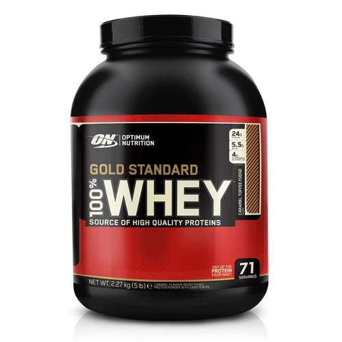Whey Protein Powder For Muscles Growth & Sports