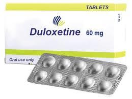 Duloxetine Tablets