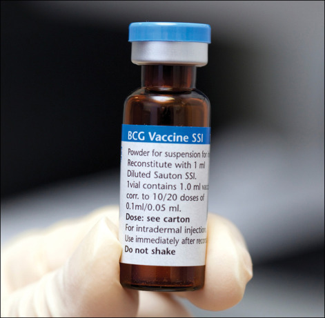 BCG Vaccine