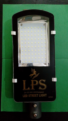 Led Street Light 40W Application: Ac