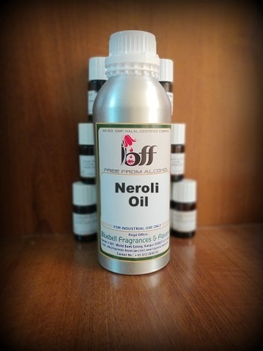 Neroli Oil