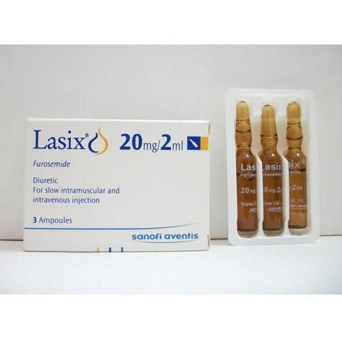 Lasix Injection