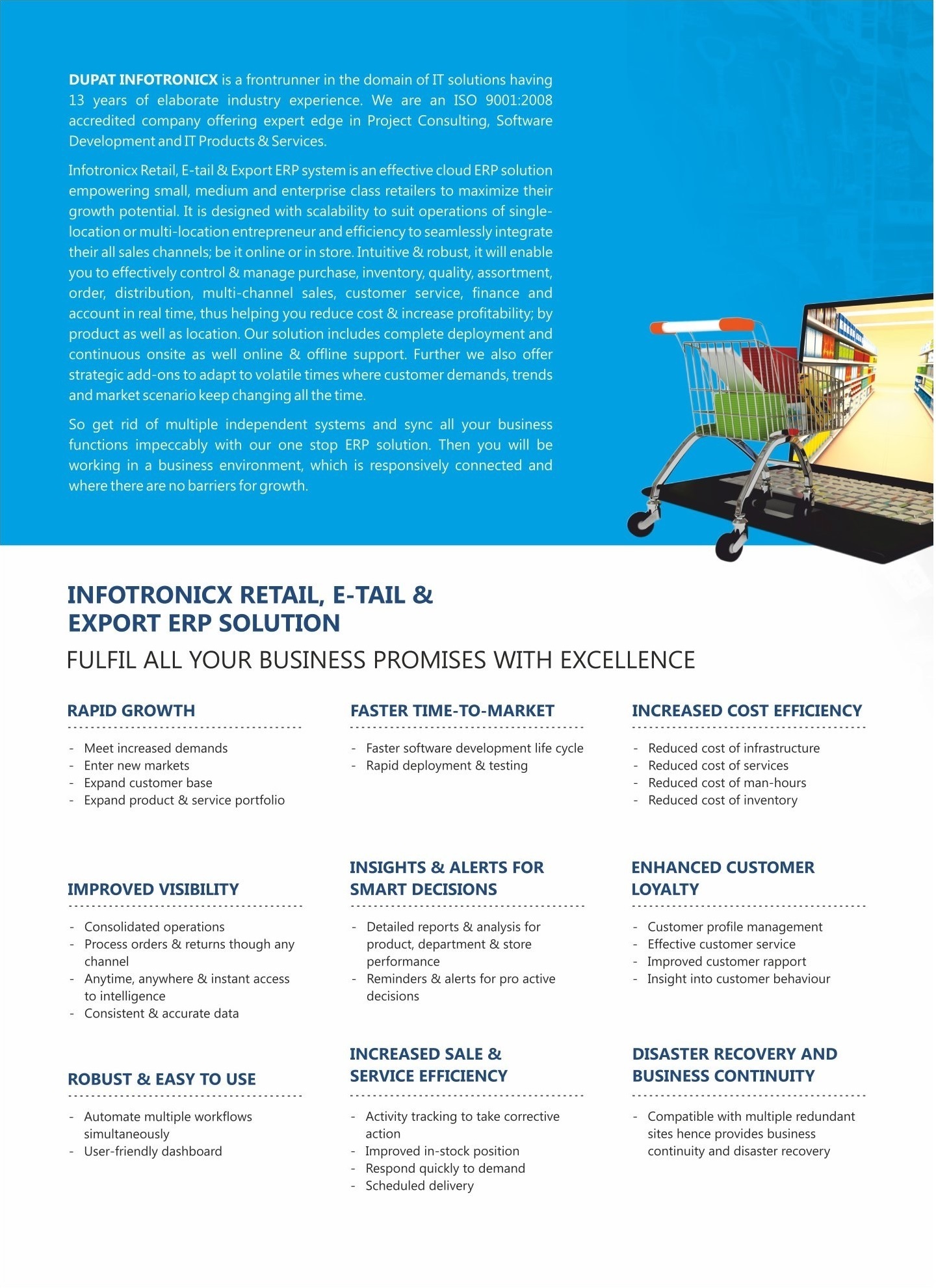 Retail Billing Software