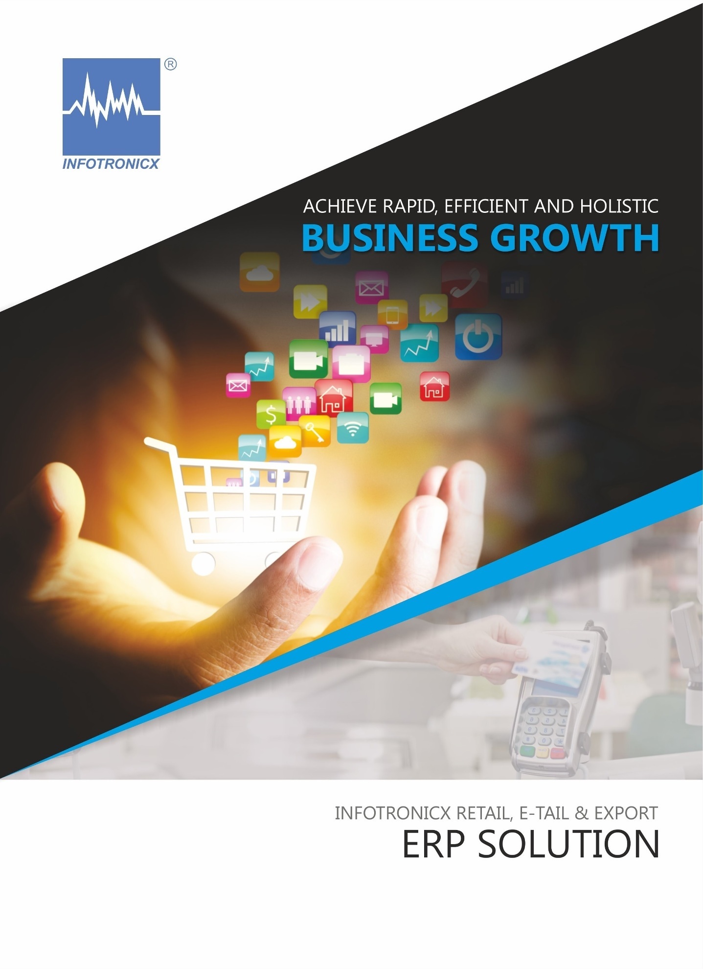 Retail Billing Software
