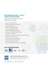 Retail Billing Software