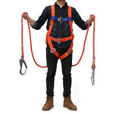 Safety Harness By B. LAL SONS