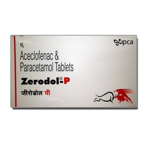 Pain Killer Medicine