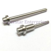 Diamond Dull Pin - High-quality Durable Material | Precision Tips For Enhanced Performance