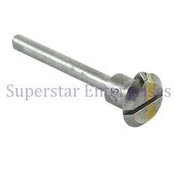 Diamond Flywheel Button Tool