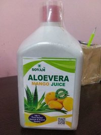 Aloe Vera With Mango Flavor
