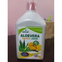 Aloe Vera With Mango Flavor