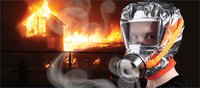 Fire Escape Mask