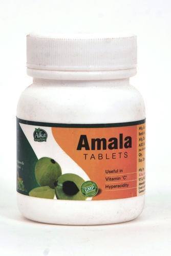 Amla Tablet