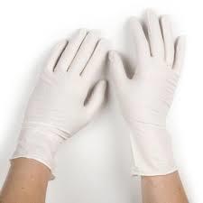 hand gloves surgical price