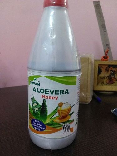 Aloe Vera With Honey Flavor
