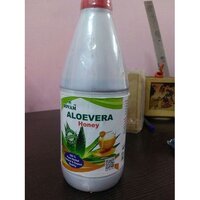 Aloe Vera With Honey Flavor
