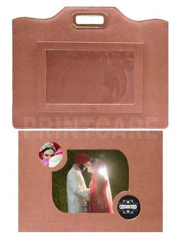 Photo Bag With Cover By PRINT CARE