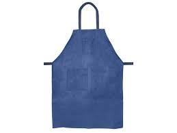 Cotton Apron