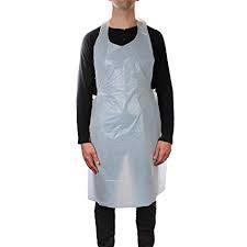 Disposable Apron