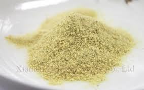 Green Spray Dried Sugarcane Juice Powder