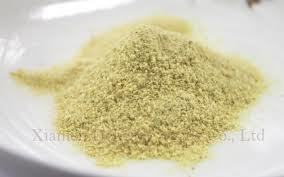 spray dried sugarcane juice powder