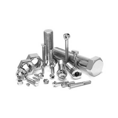 Alloy Fasteners
