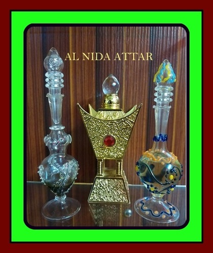 AL NIDA ATTAR