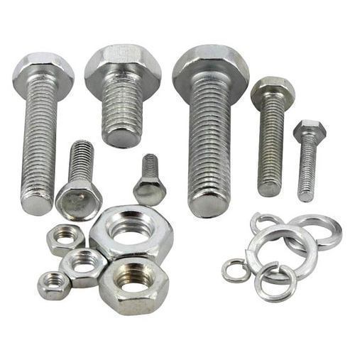 Super Duplex Fasteners