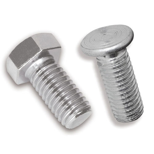 Aluminium Fasteners