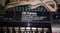 GE FANUC MODULE