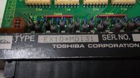 TOSHIBA MODULE