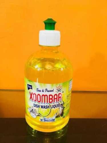 Organic Dish Wash Organic Dish Wash