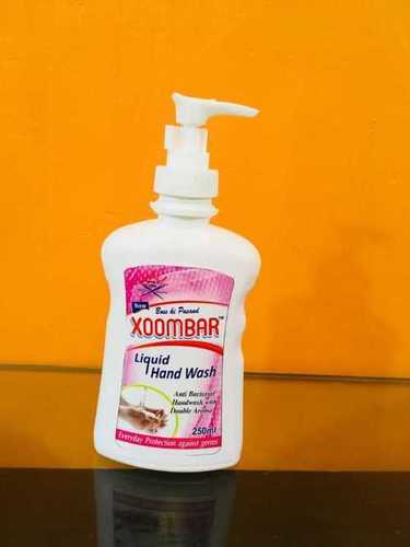 Antiseptic Handwash Antiseptic Handwash