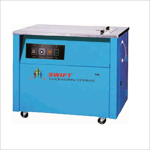 Heavy Duty Strapping Machine