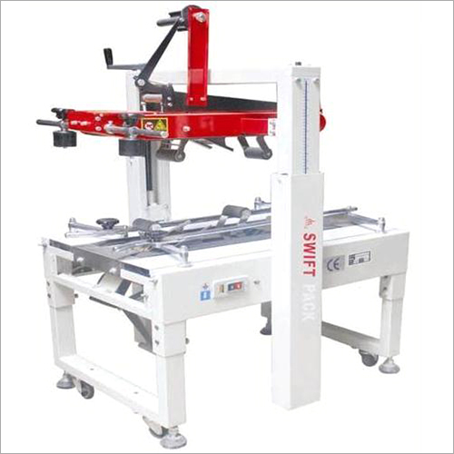 Continuous Carton Sealer