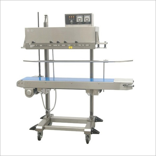 Heavy Duty Sealing Machine